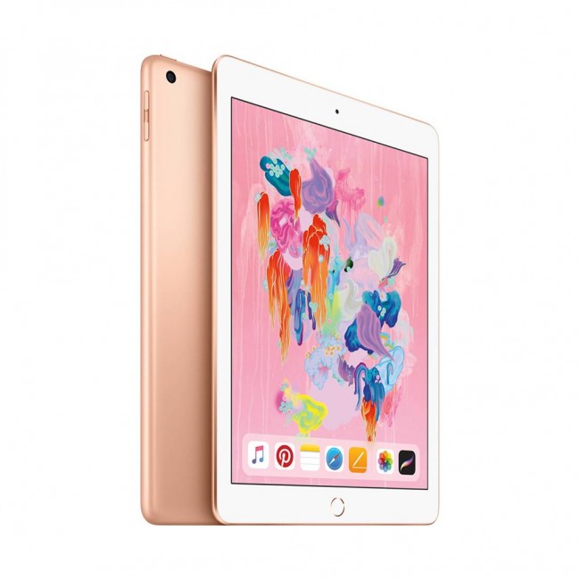 Buy Apple iPad 6th Gen 32GB WiFi Refurbished Phonebot